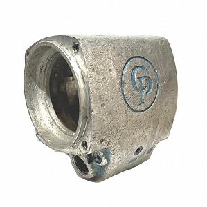 MOTOR HOUSING (CP-6120) - USED